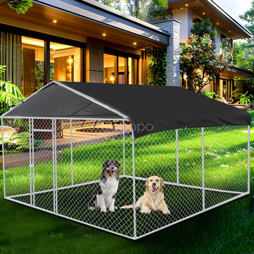 10x10 outdoor pet dog - ft,
