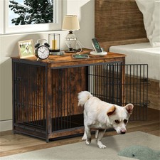 Heavy Duty Dog Crate Large Dog